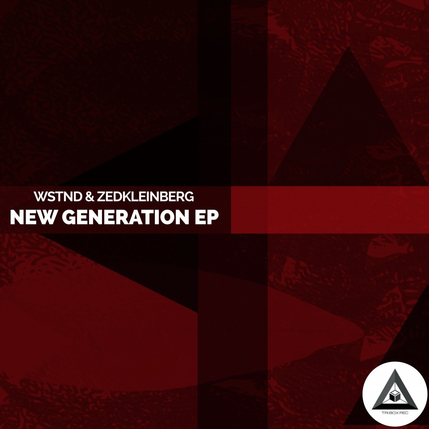 Zedkleinberg, WSTND - NEW GENERATION EP [TBR015]